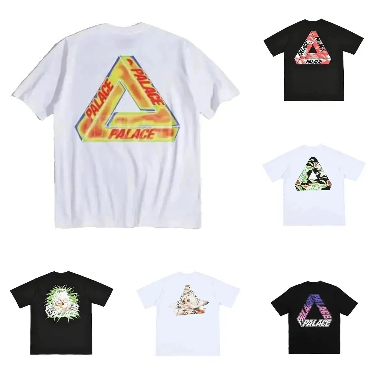 Palace T-shirt
