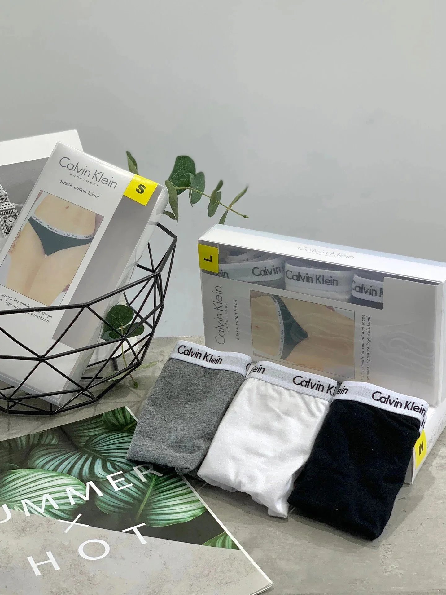 Calvin Klein Underwear