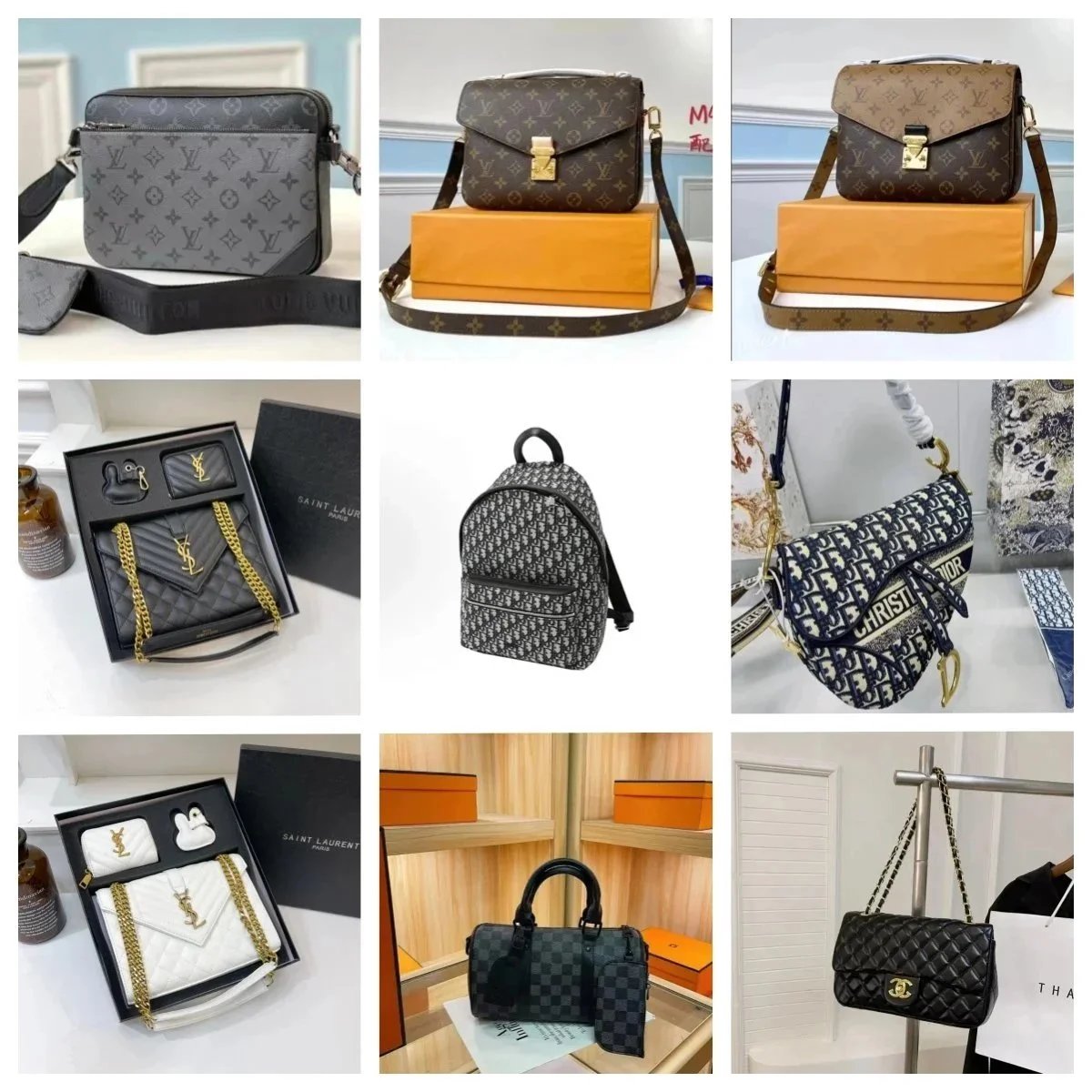 Louis Bag   Hotsale