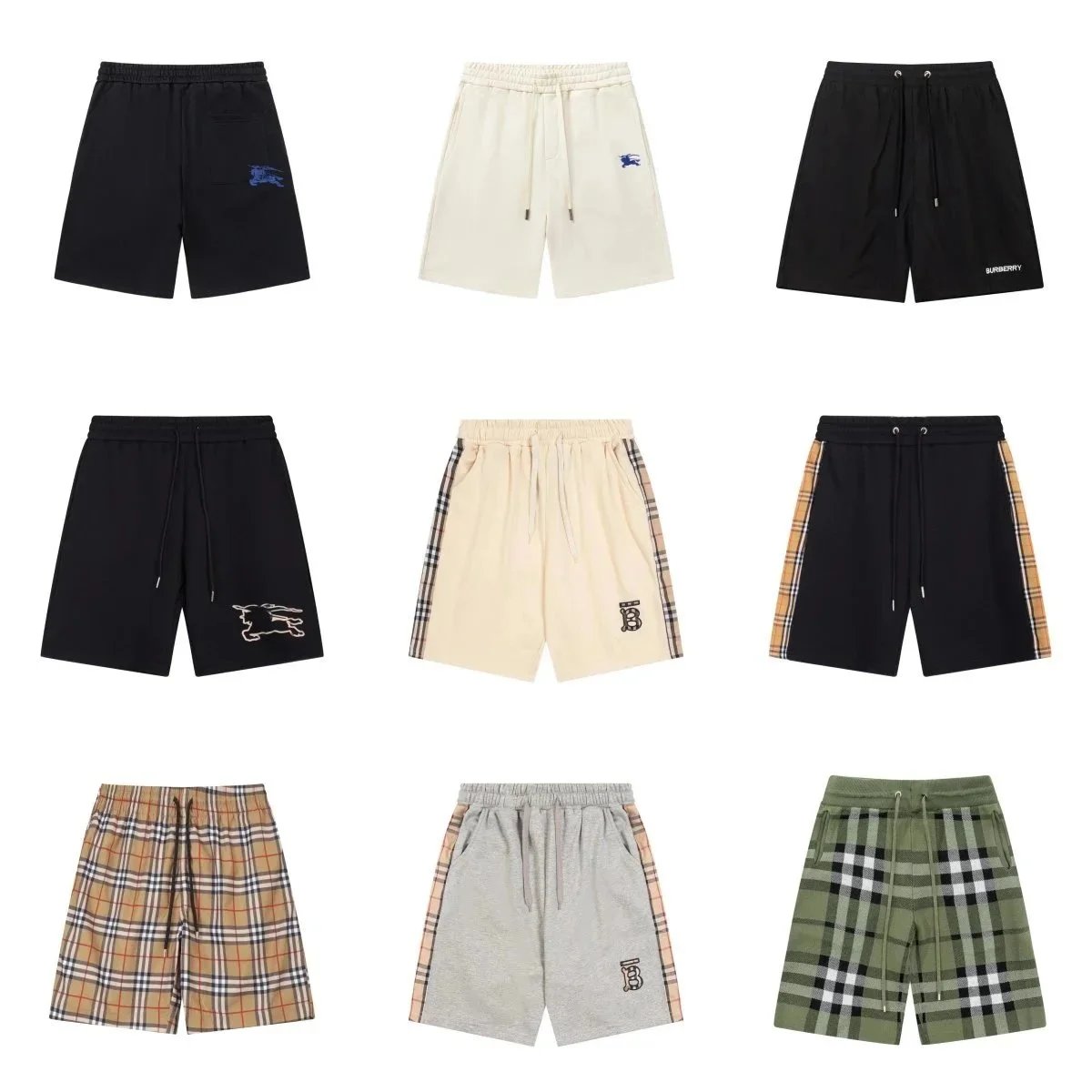 Burberry Shorts