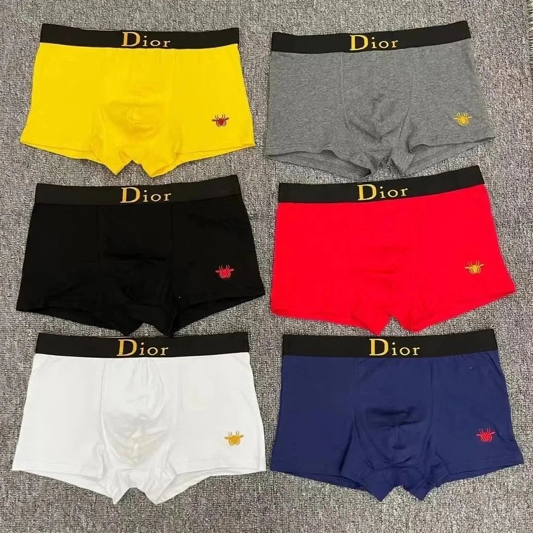 Dior  Underwear
