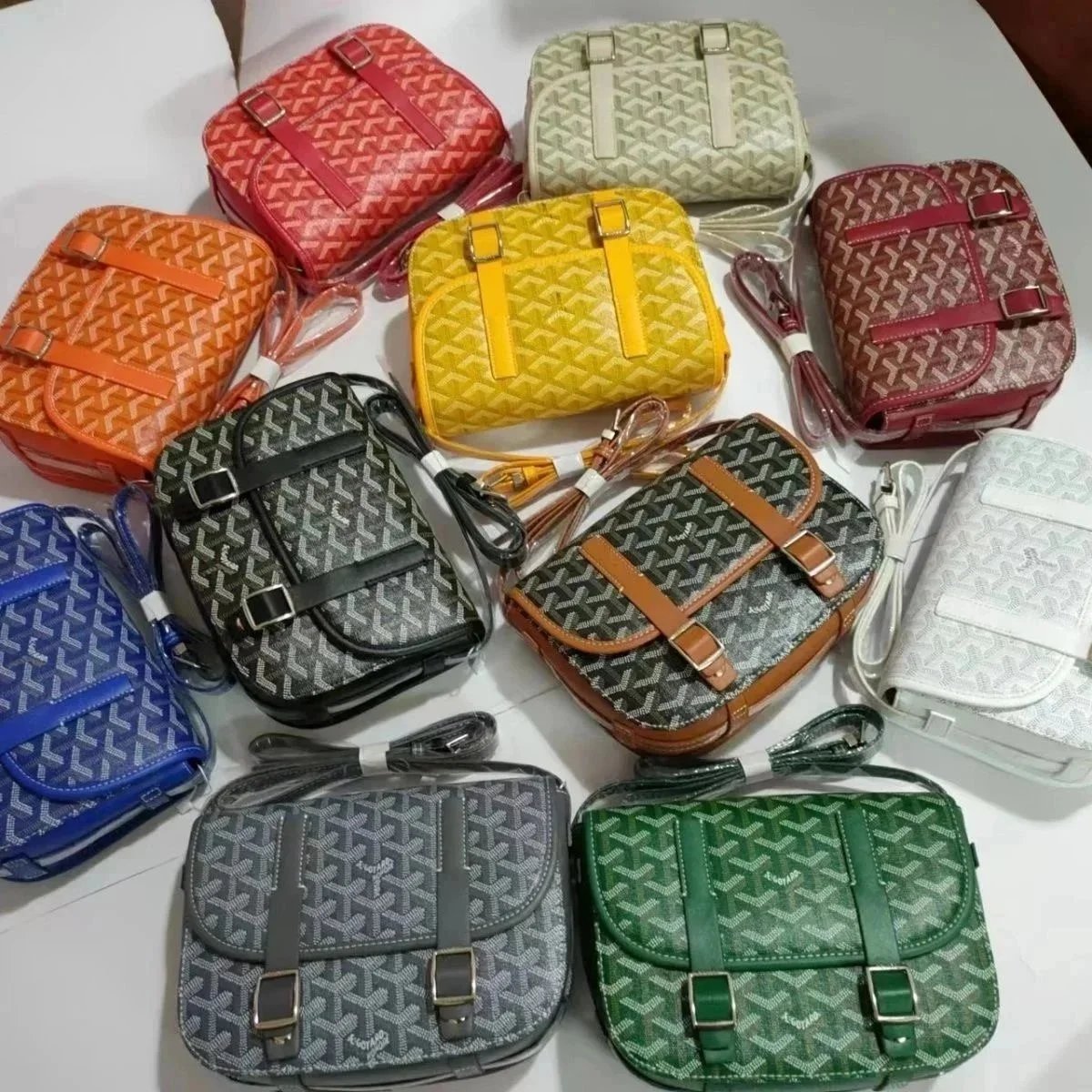 Goyard Bag