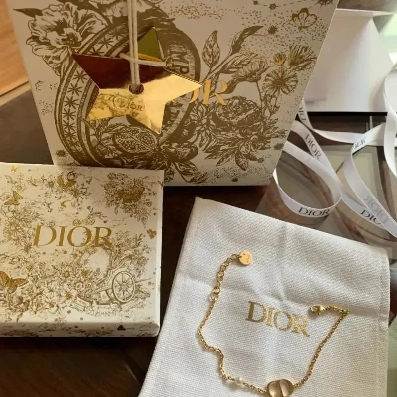 Dior Bag