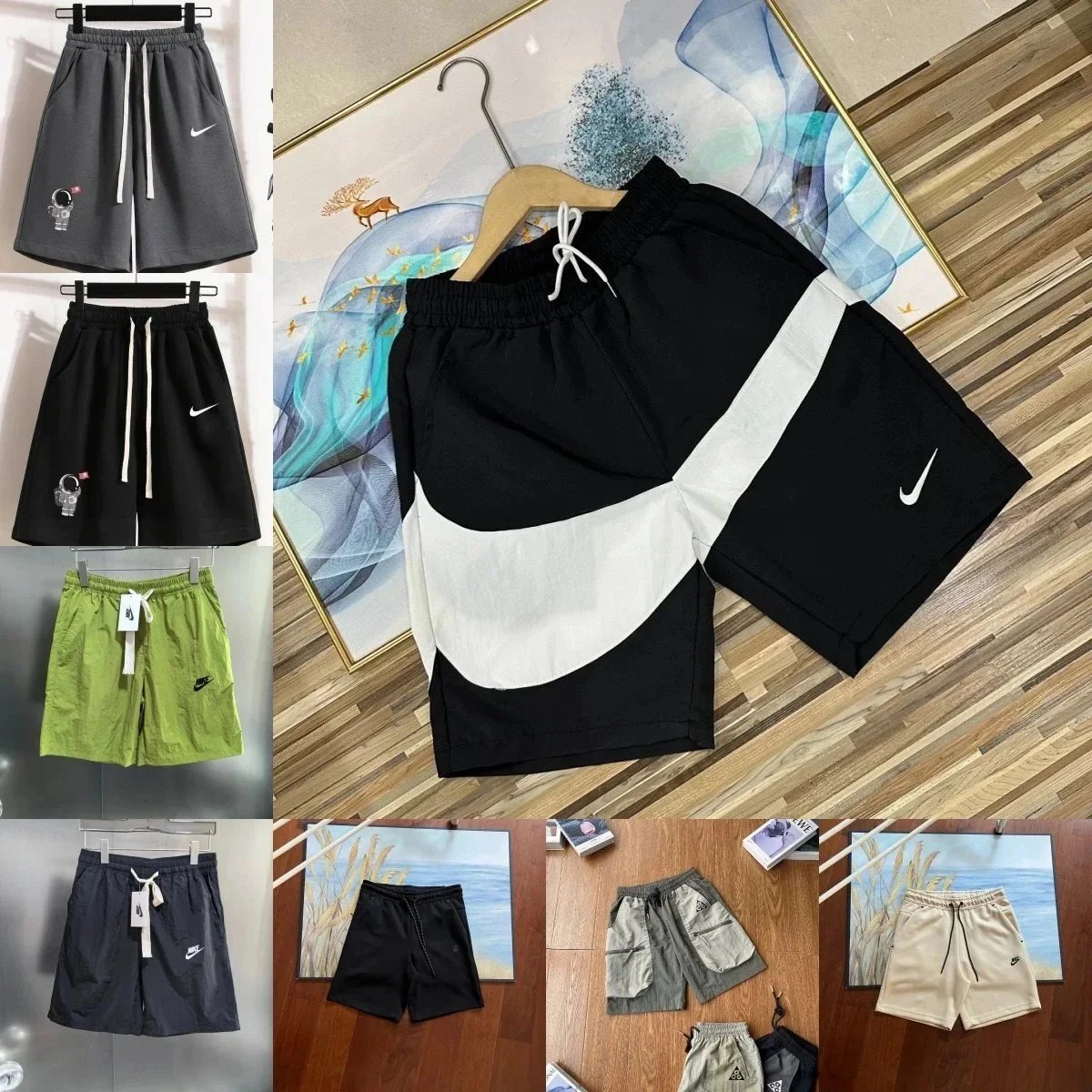 Nike Shorts
