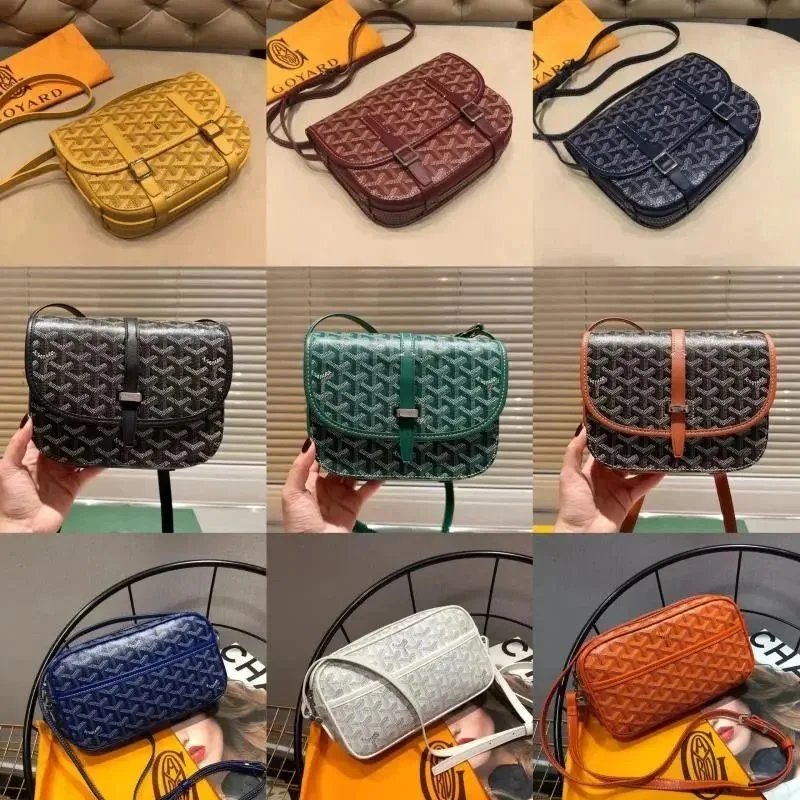 Goyard Bag