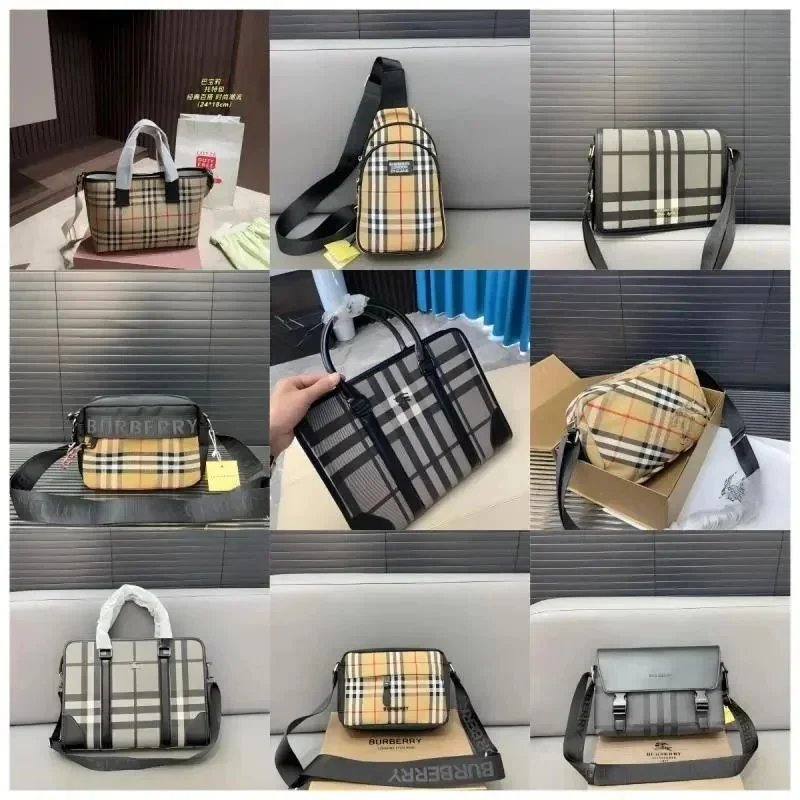 Burberry Bag