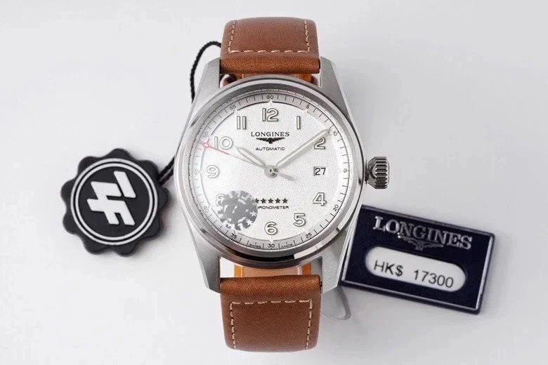 Longines Heritage