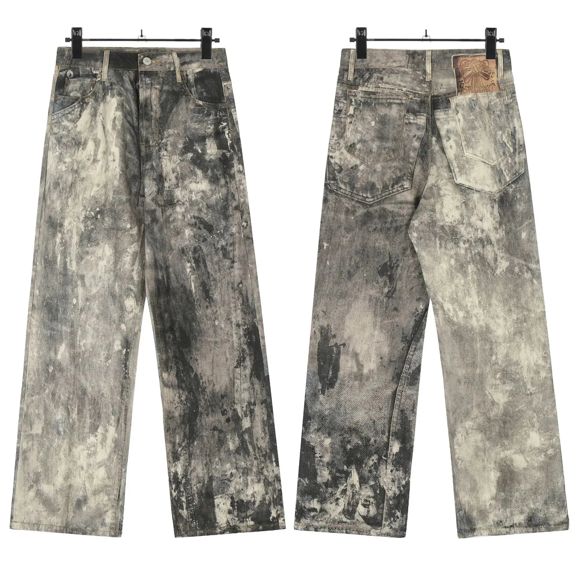 Distressed PantsHotsale