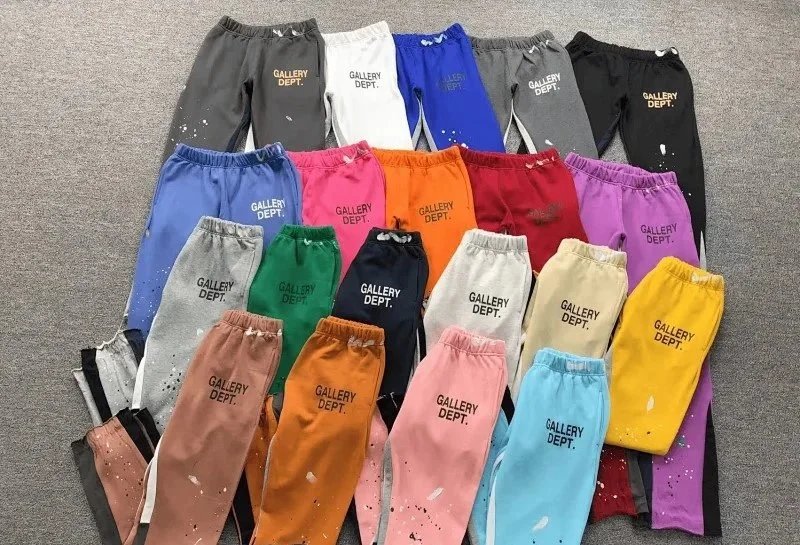 Gallery Pants Hotsale