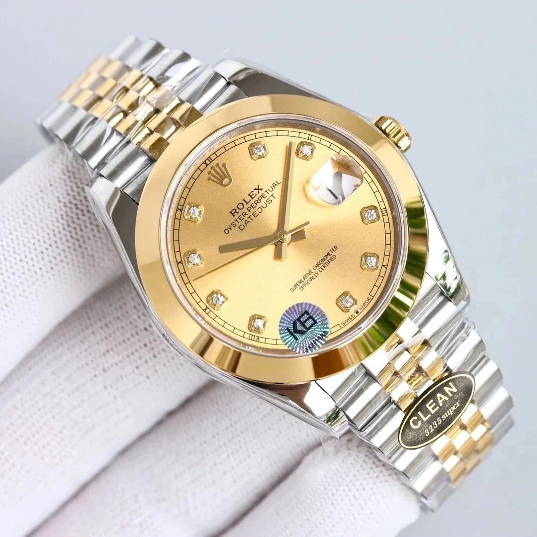 Rolex Watch