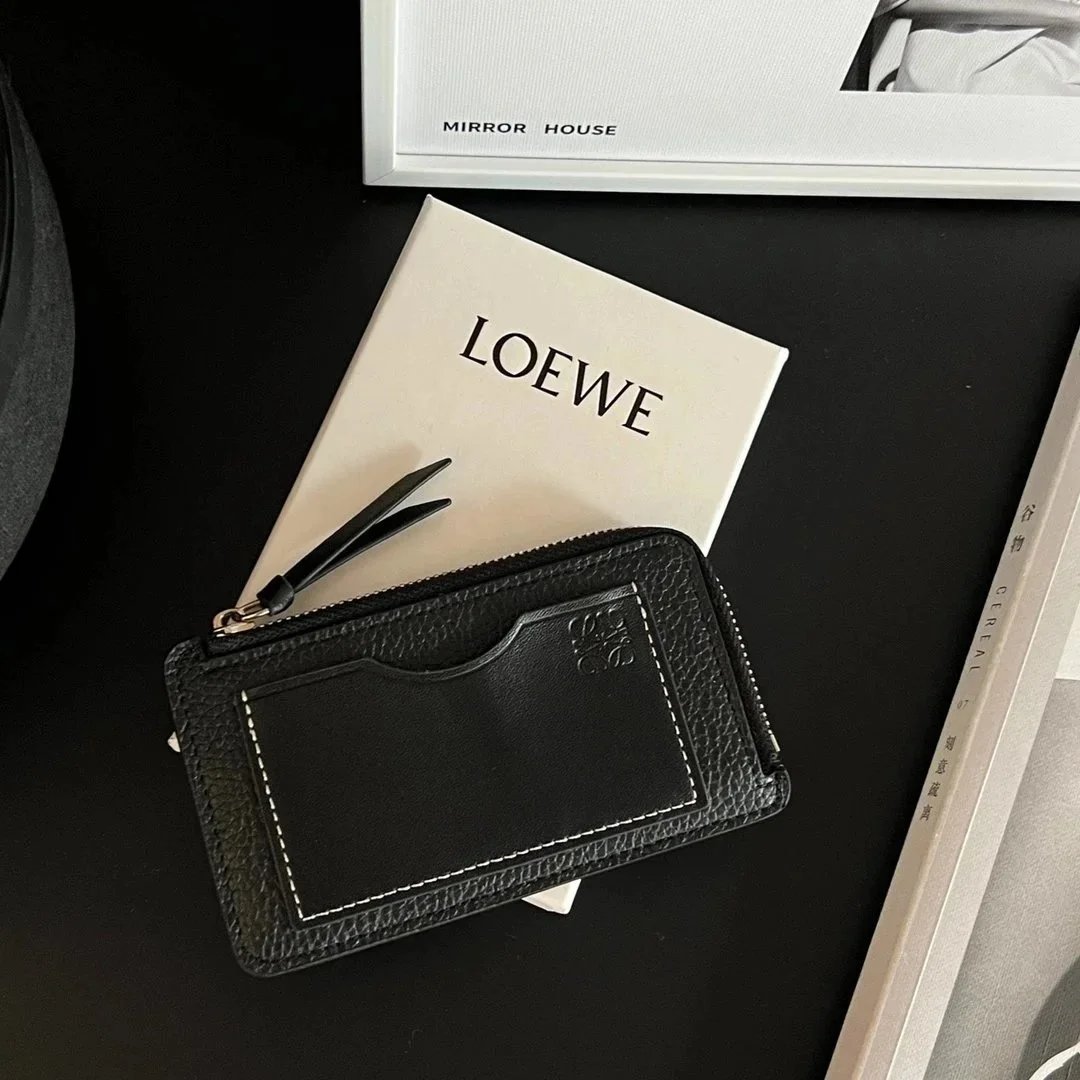 Loewe Puzzle