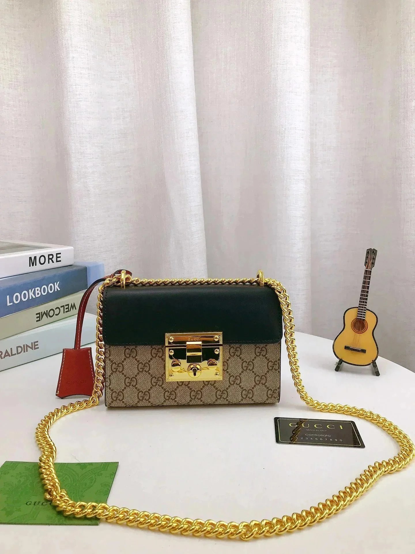 Gucci Bag