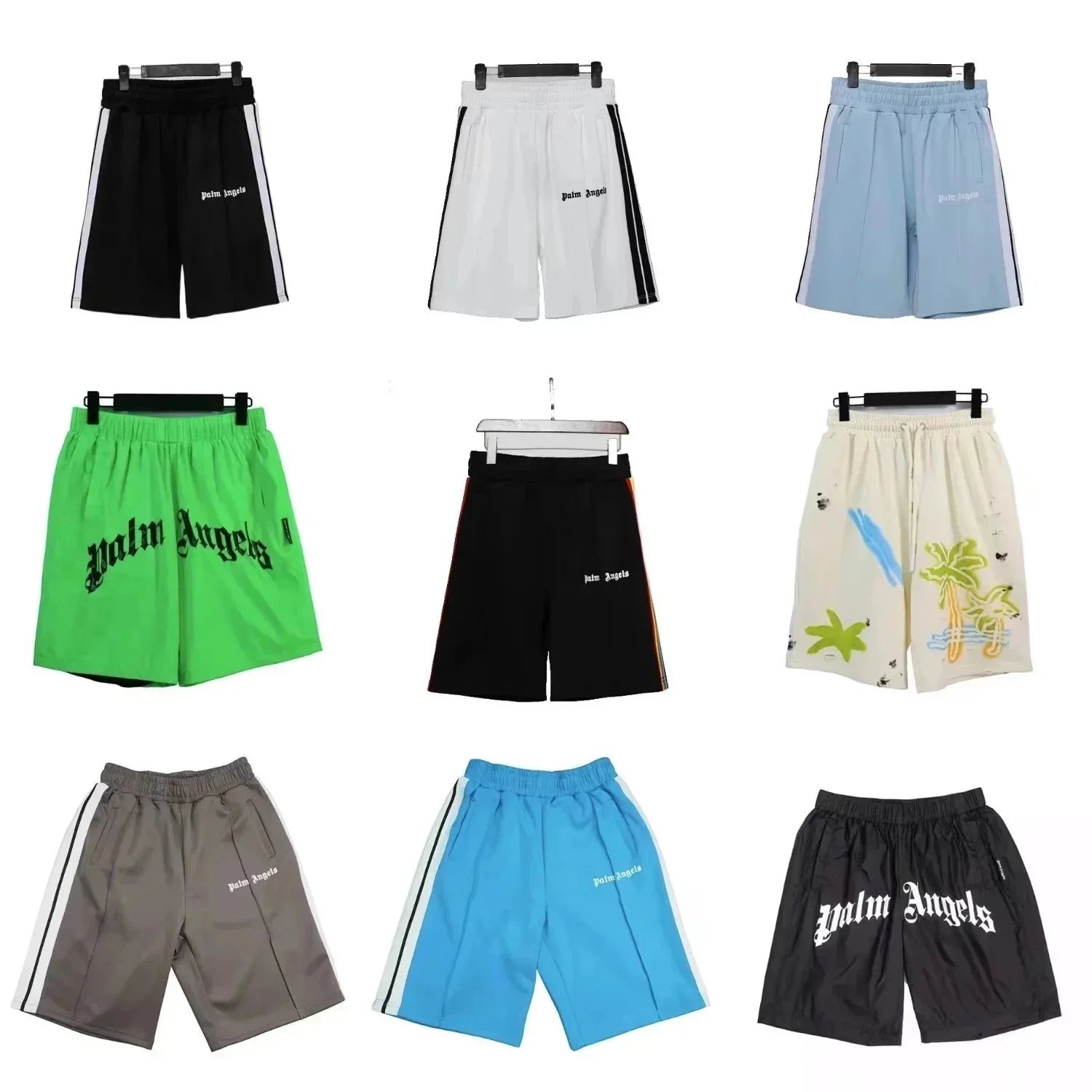 Palm Shorts