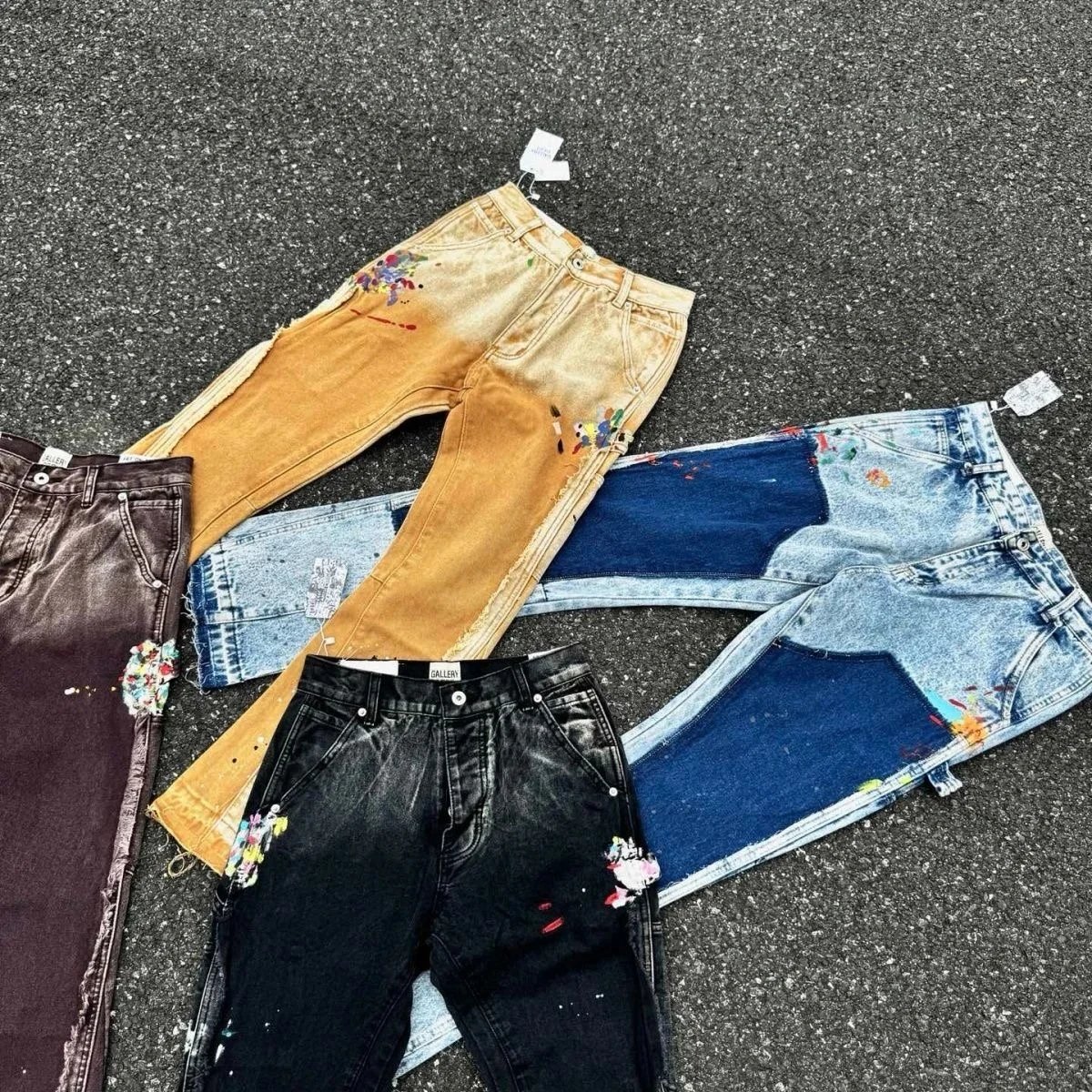 Gallery Pants   Hotsale