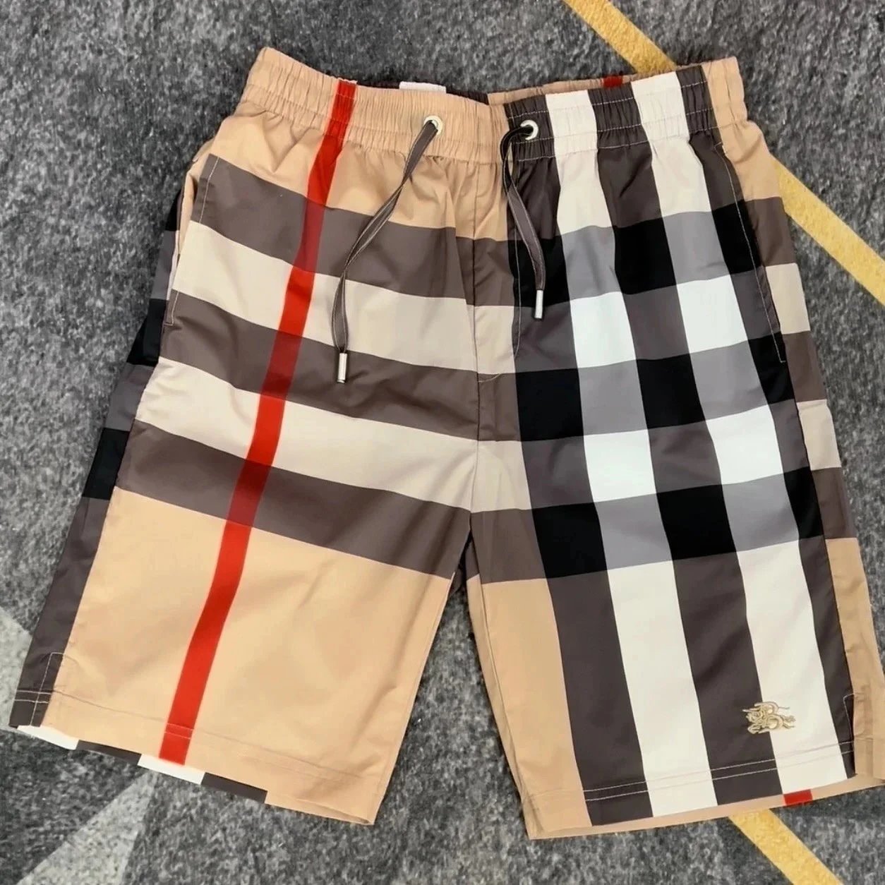 Burberry Shorts