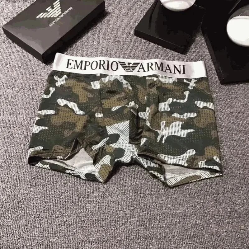 Emporio Underwear