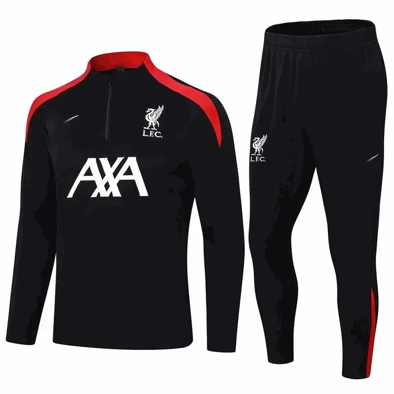 Liverpool tracksuit