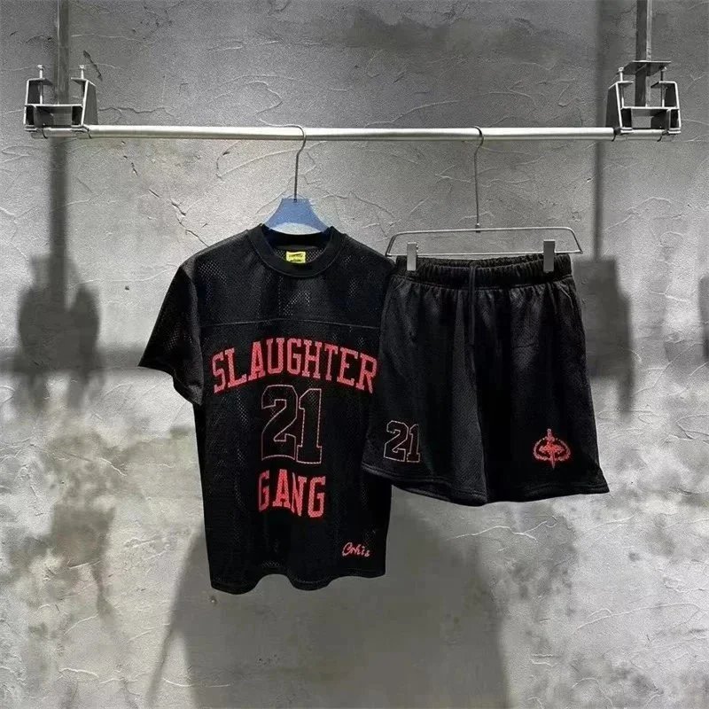Slaughter Jersey