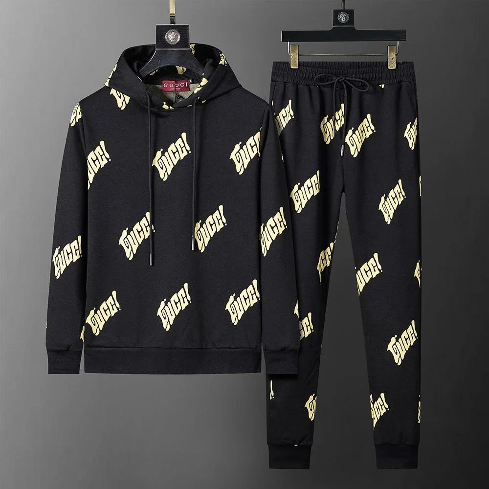 Gucci Track Suit