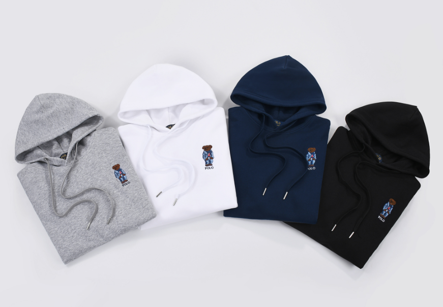 Polo Ralph Lauren  Hotsale Hoodies