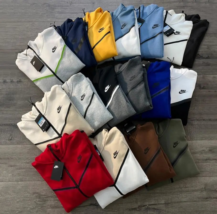 Nike Track Suit