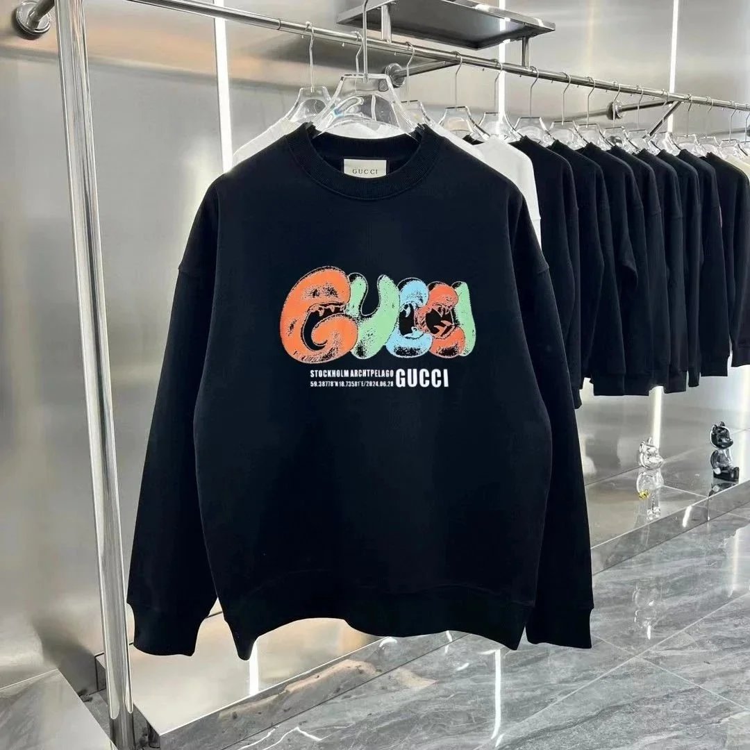 Gucci LongSleeve Sweatshirt