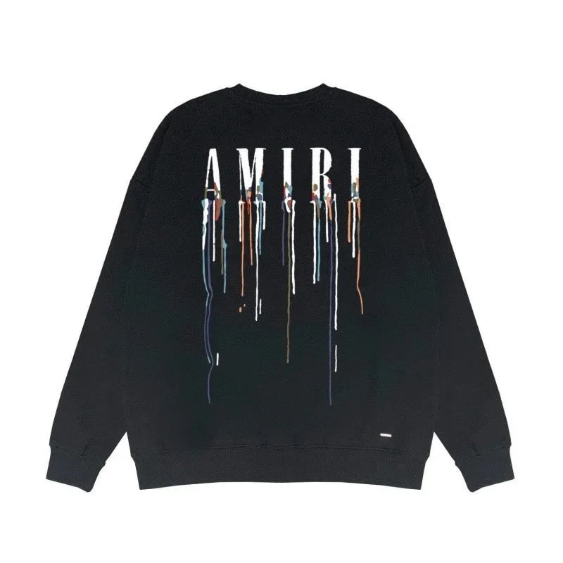 Amiri LongSleeve Sweatshirt