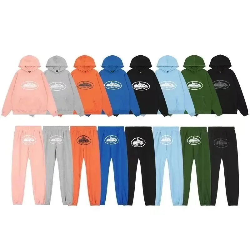 TrackSuit