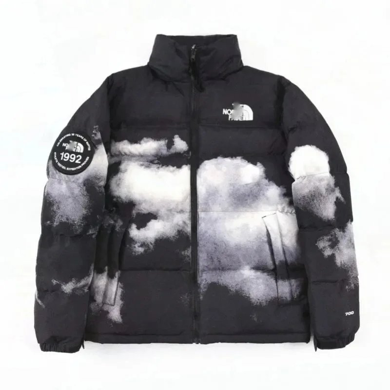 The North Face Jacket