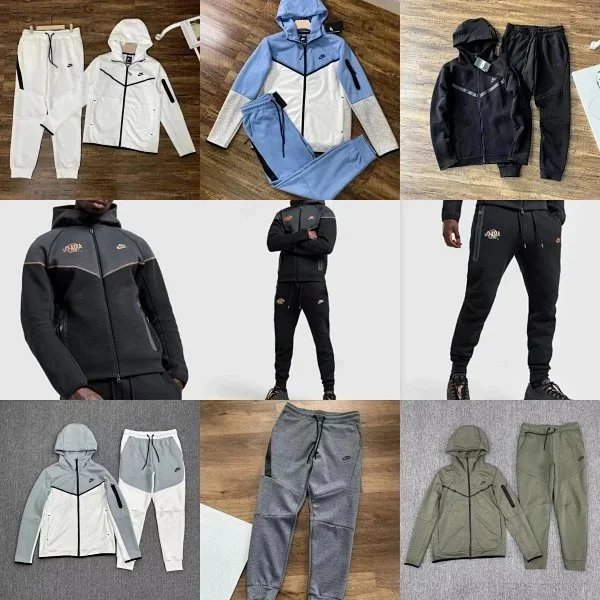 Nike Track Suit