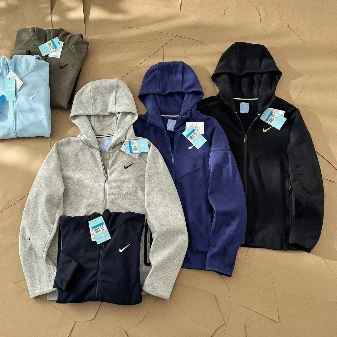 Nike Hoodies