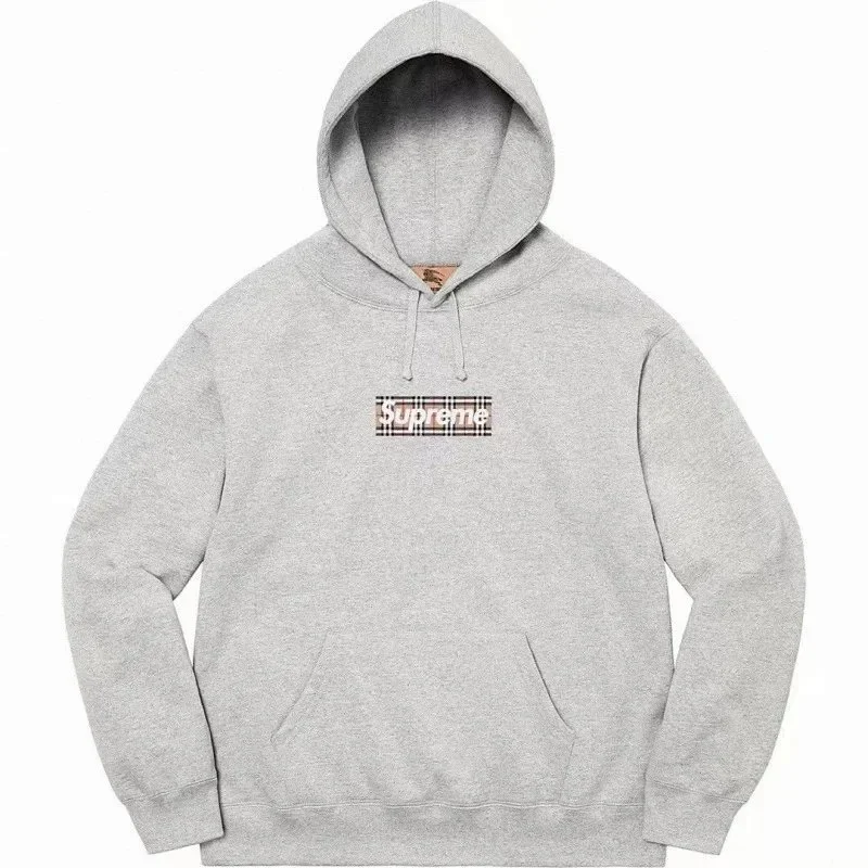 Supreme Hoodies