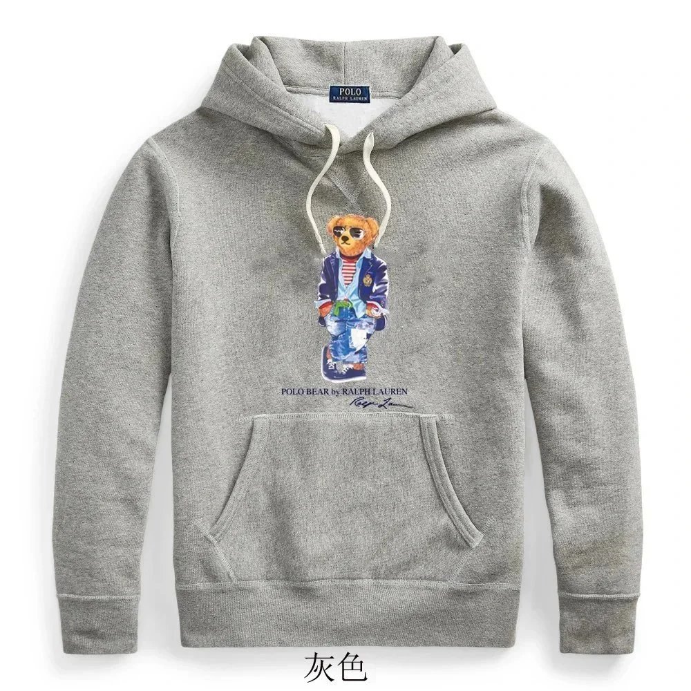 Polo Ralph Lauren Hoodies