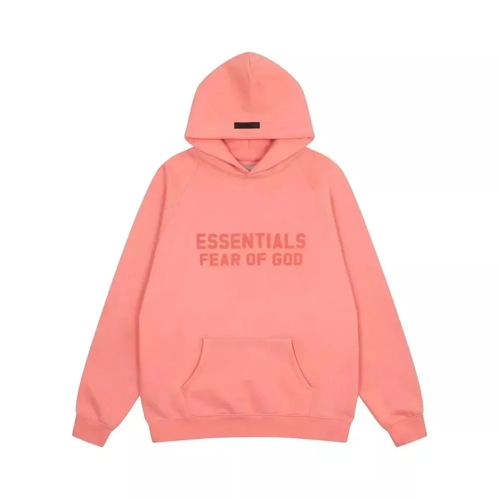 Fear of God Hoodies