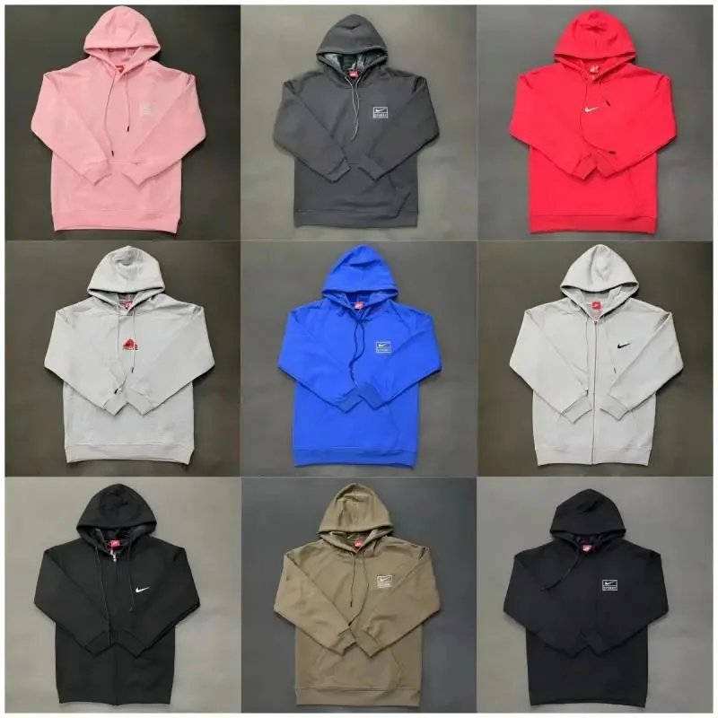Nike Hoodies