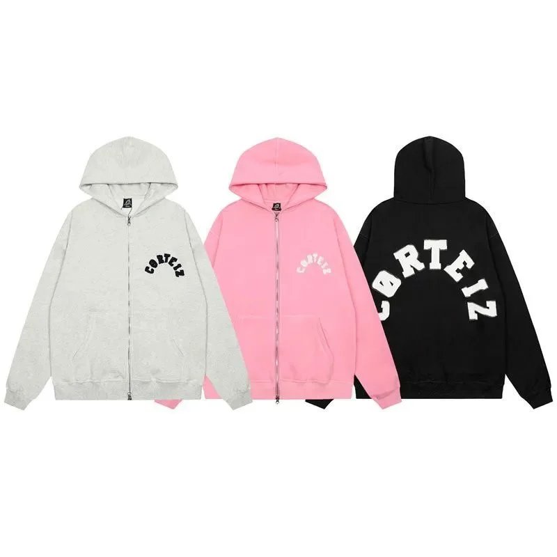 Corteiz Hoodies