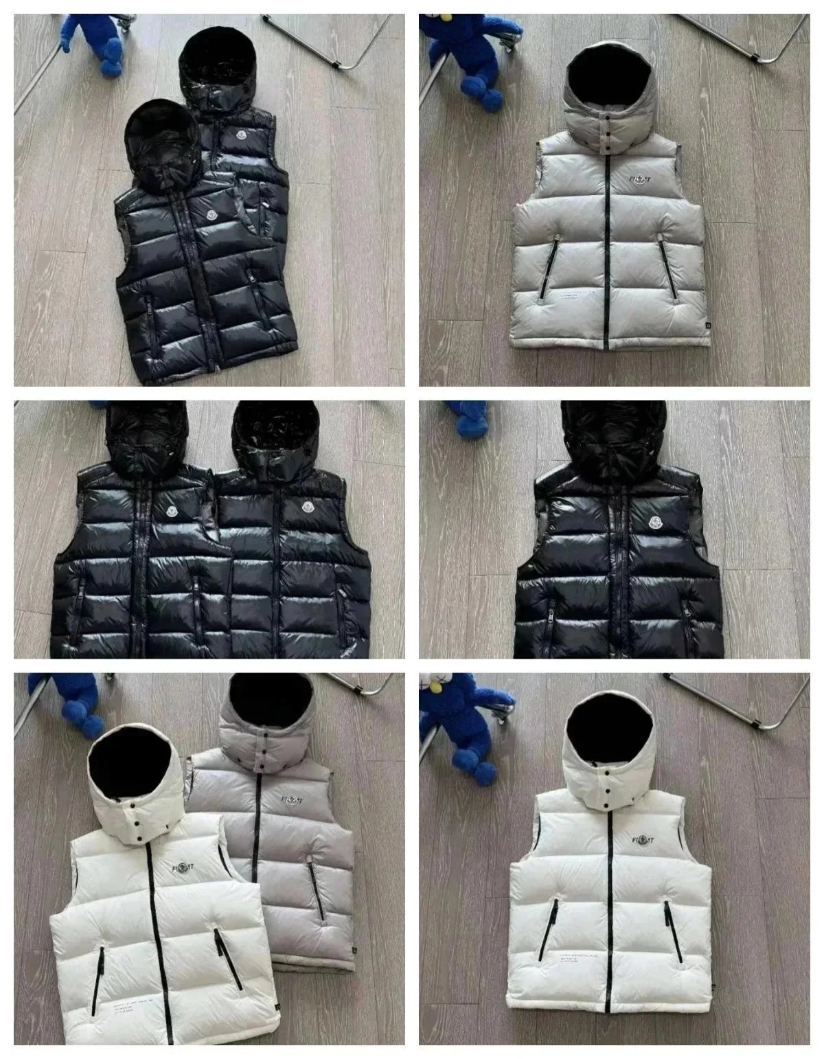 Moncler Genius Jacket