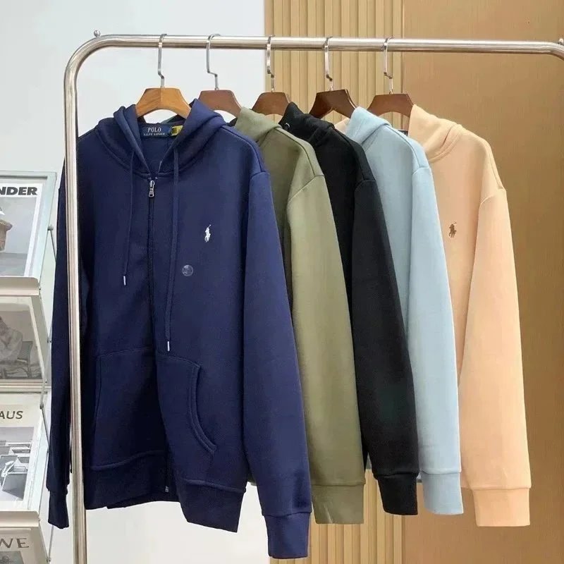Polo Ralph Lauren Hoodies