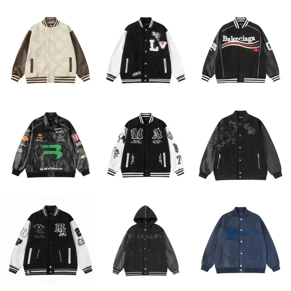 Balenciaga Jacket
