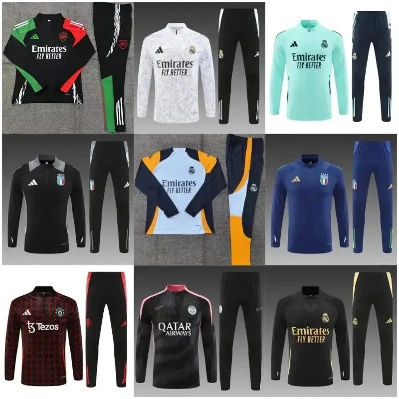 Adidas Track Suit