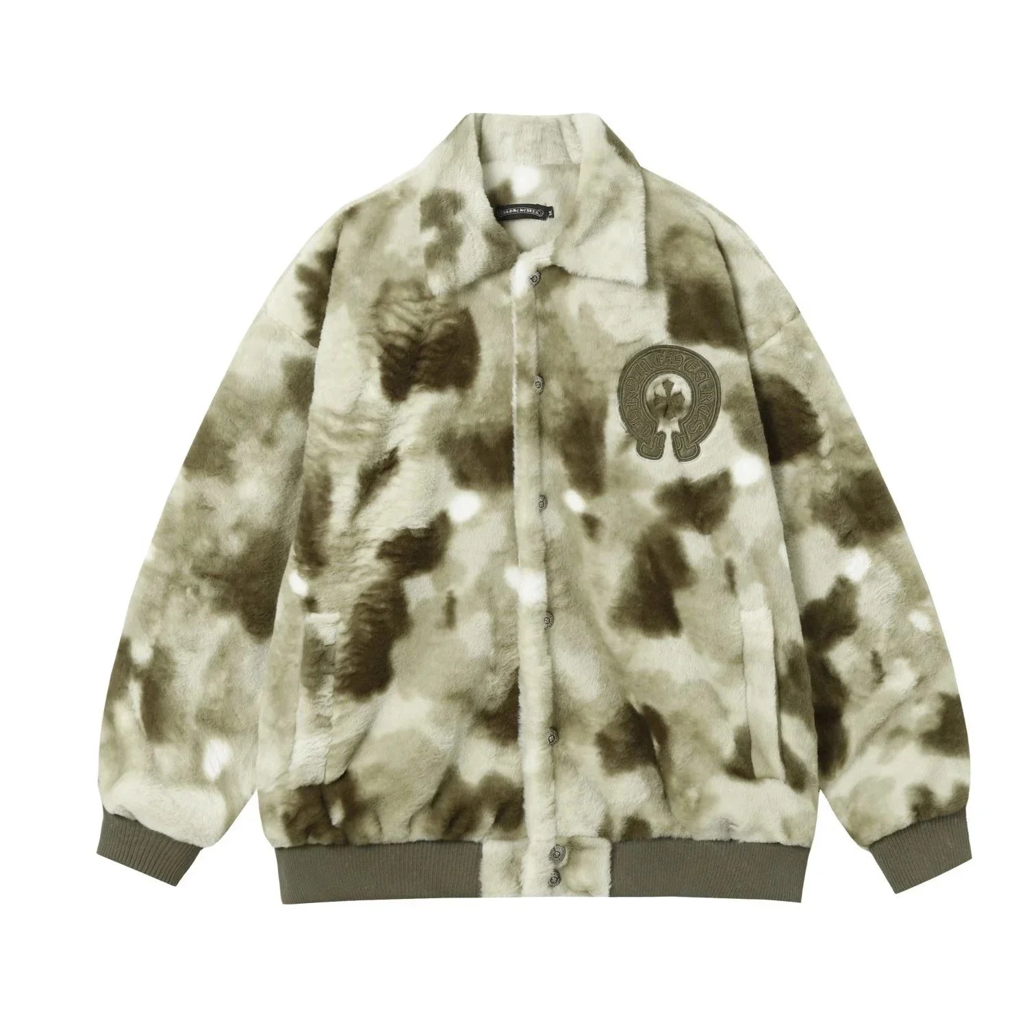 Chrome Hearts Jacket