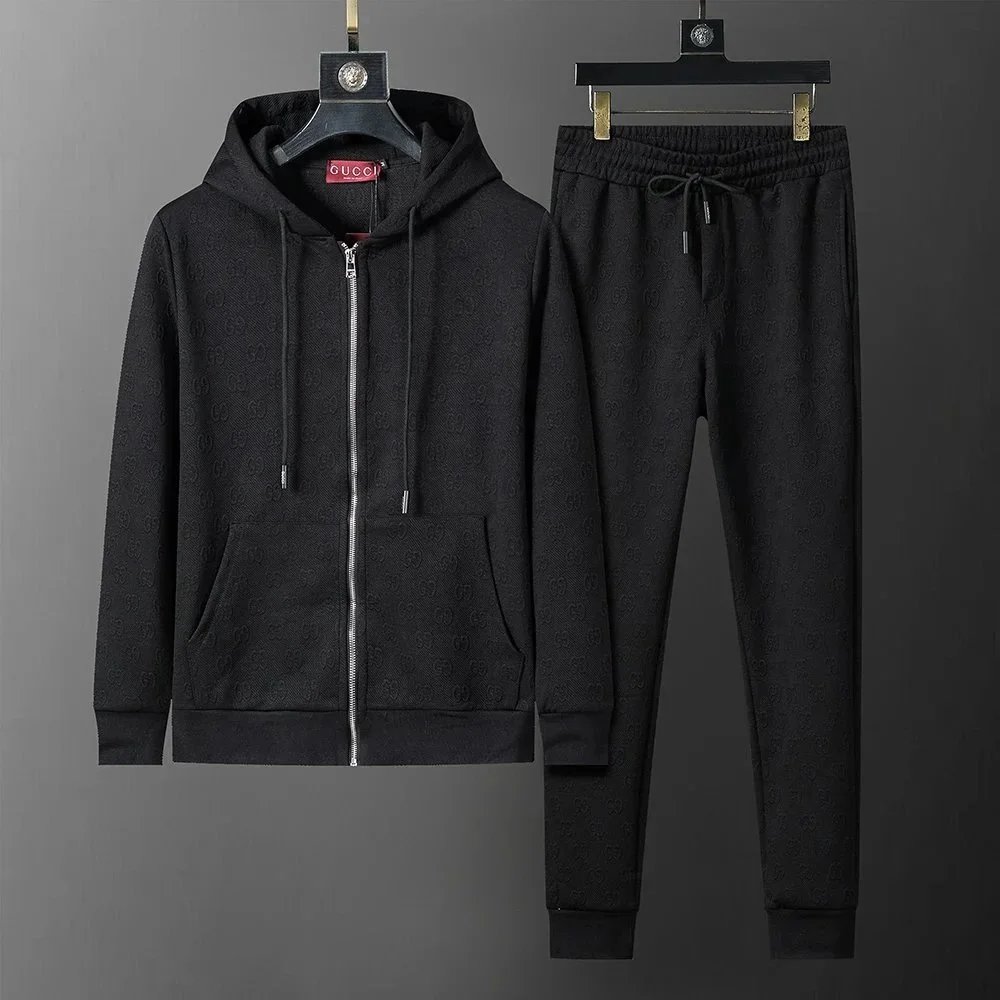 Gucci Track Suit