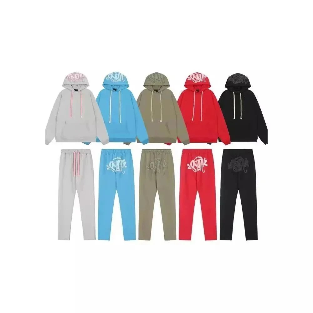 Vetements Track Suit