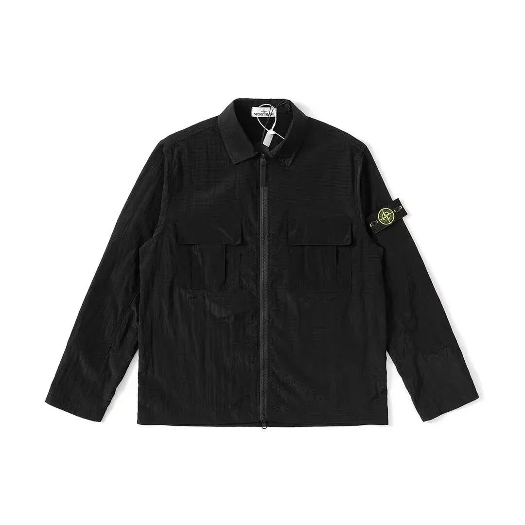 Stone Island Jacket