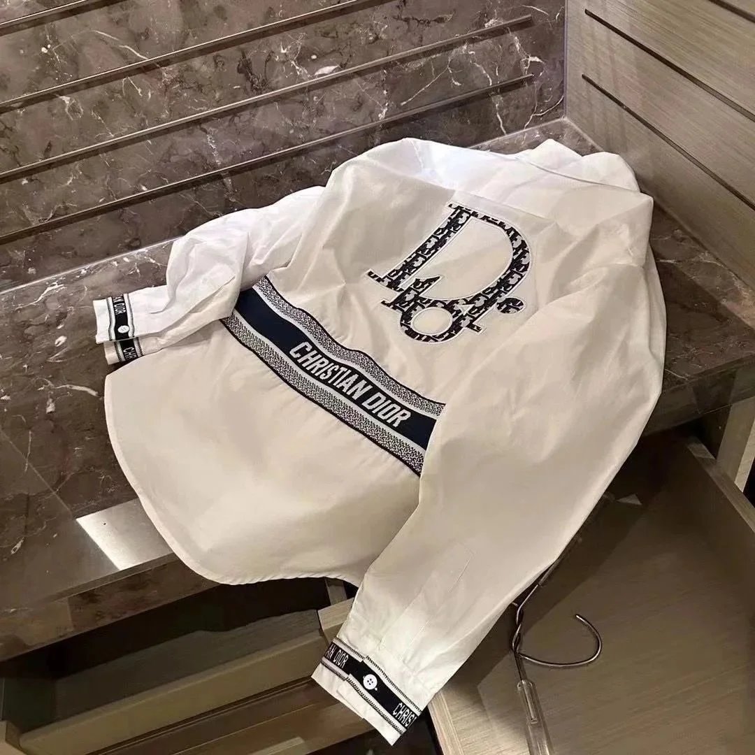 Christian Dior Jacket