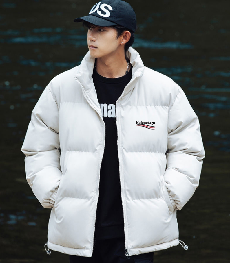 Balenciaga Jacket