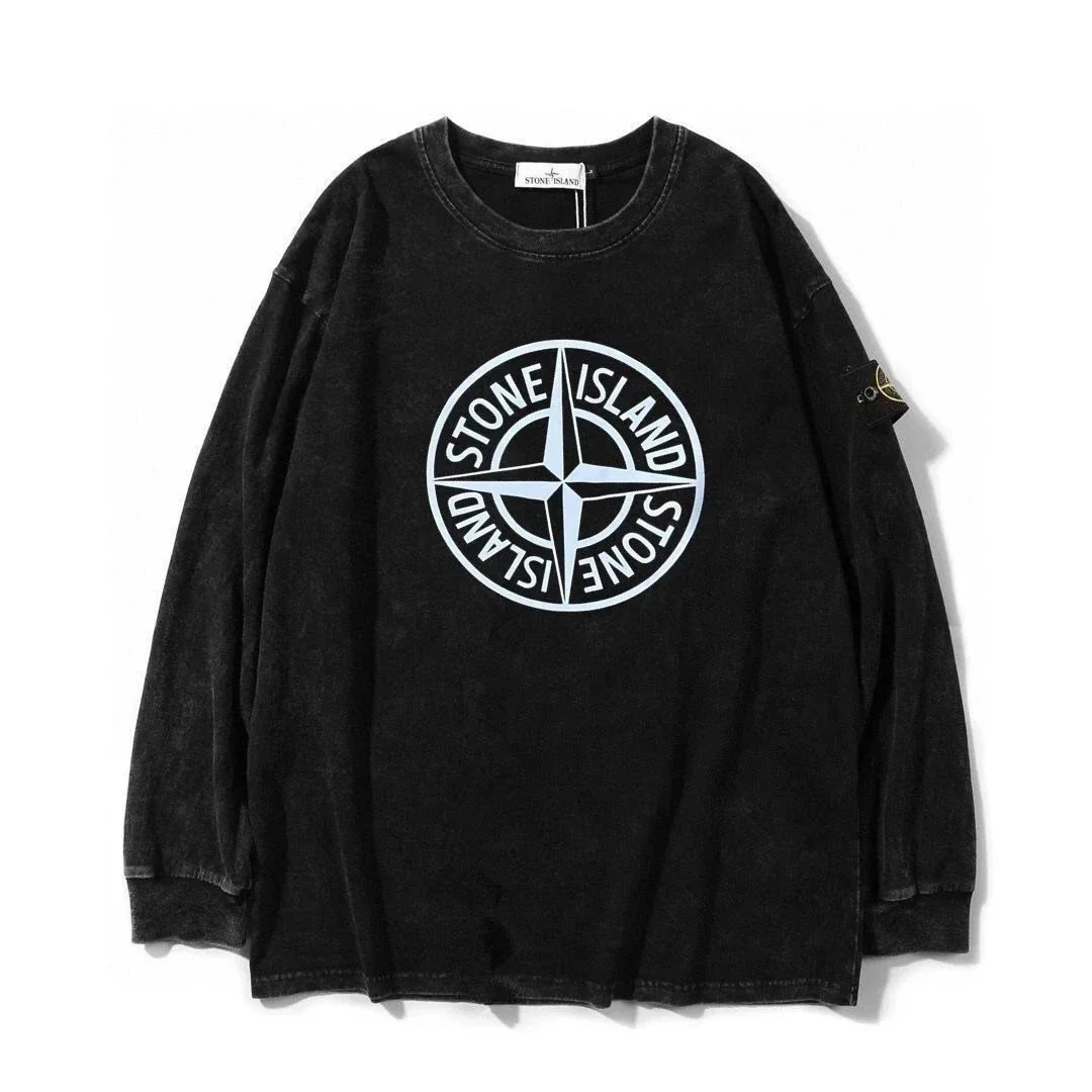 Stone Island LongSleeve Sweatshirt