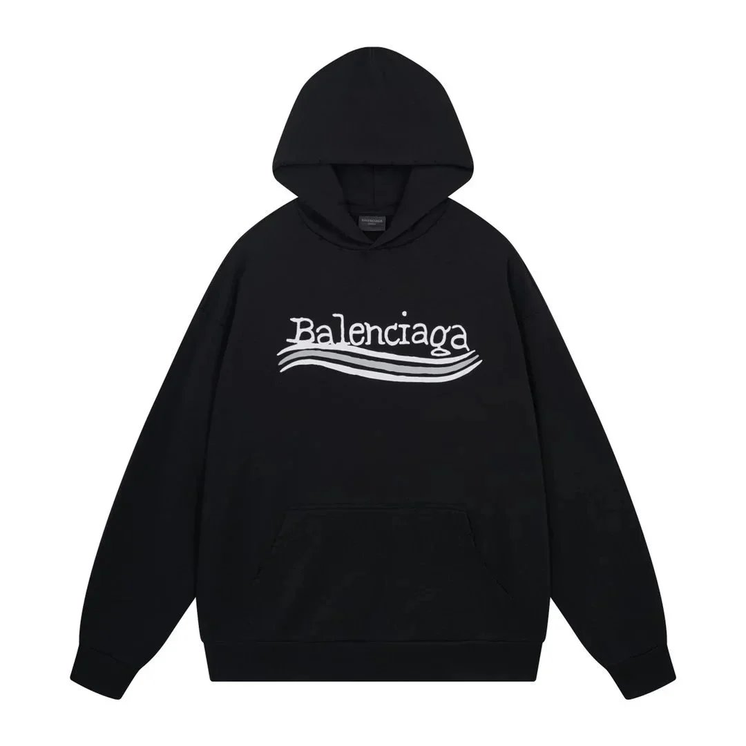 Balenciaga Hoodies
