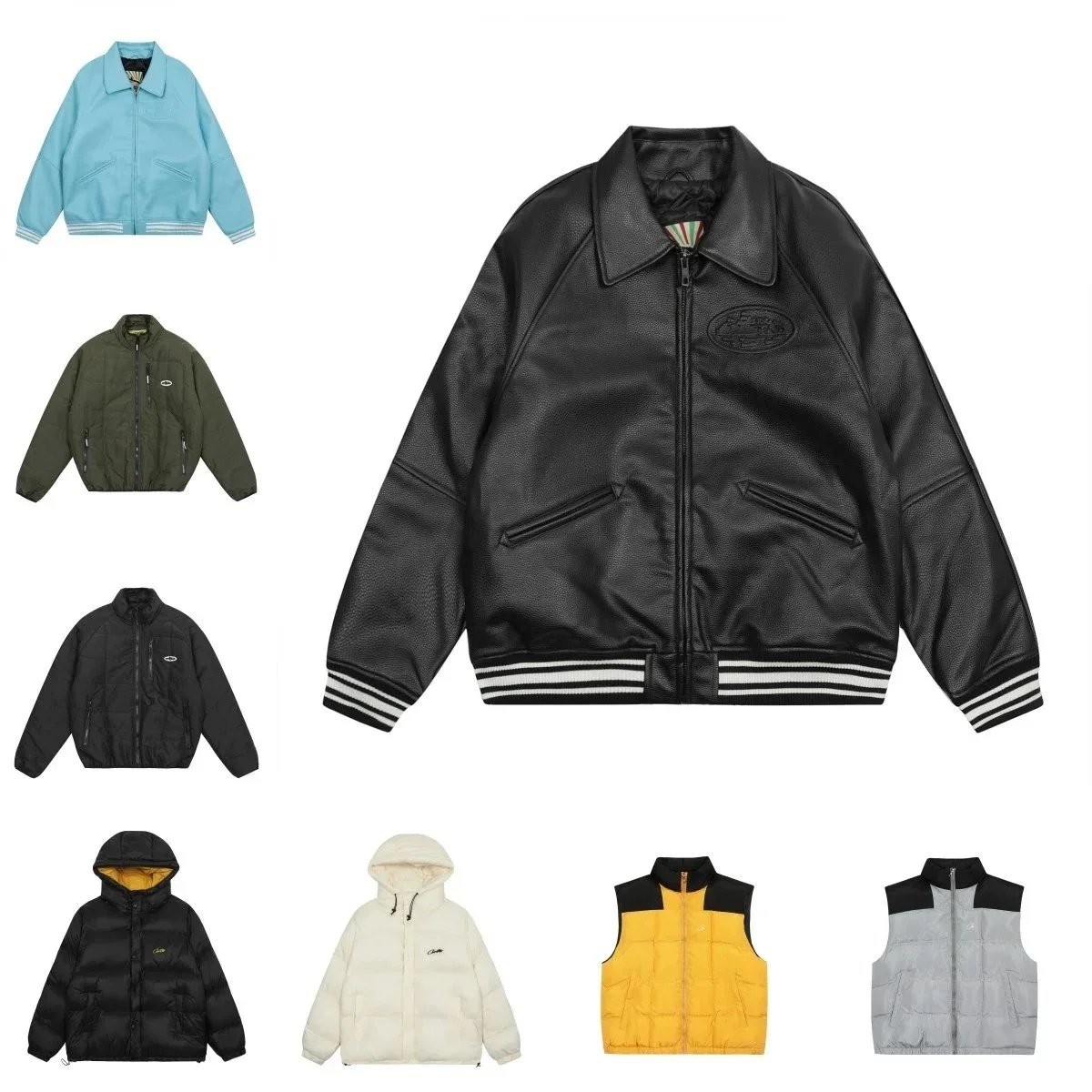 Corteiz Jacket
