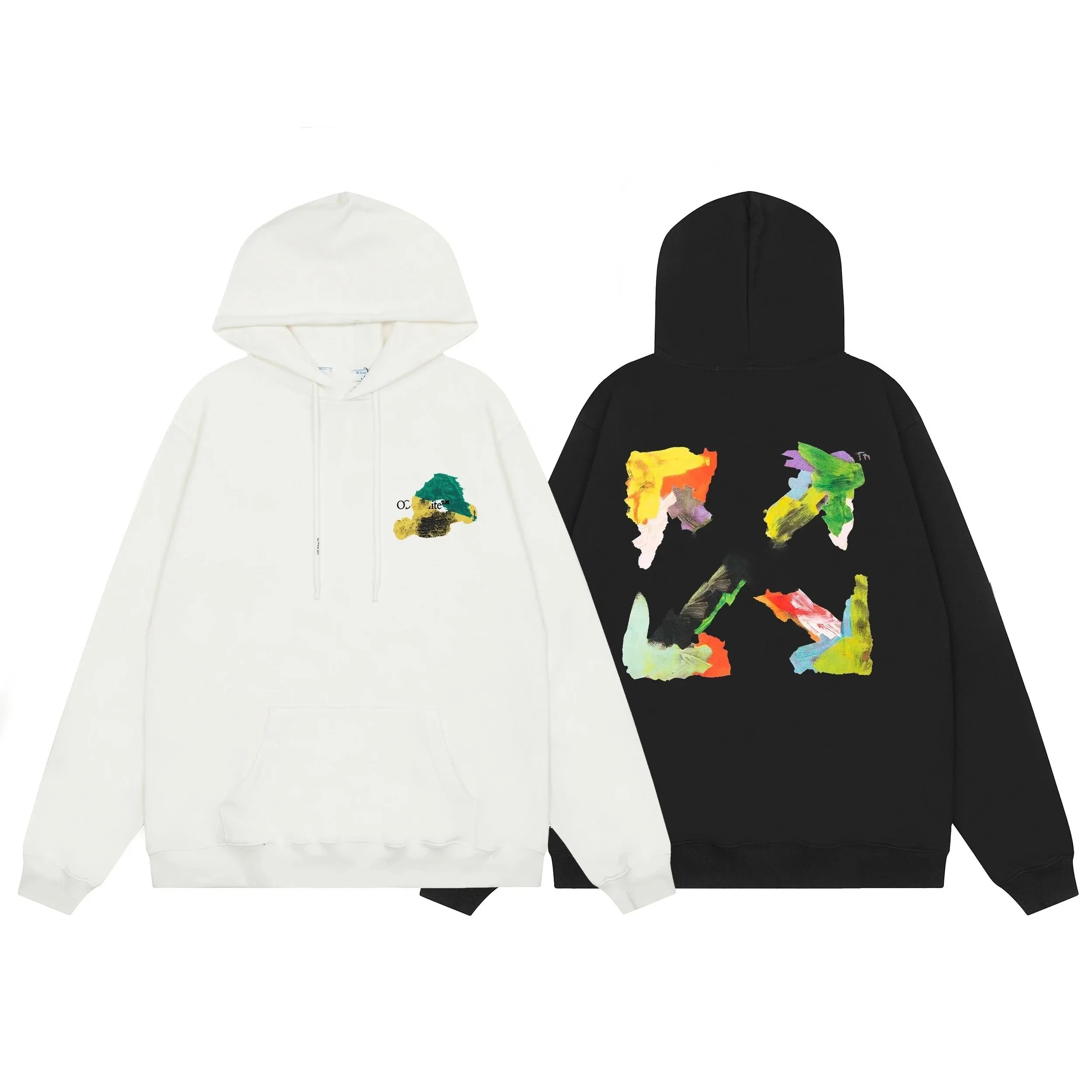 Off-White Hoodies